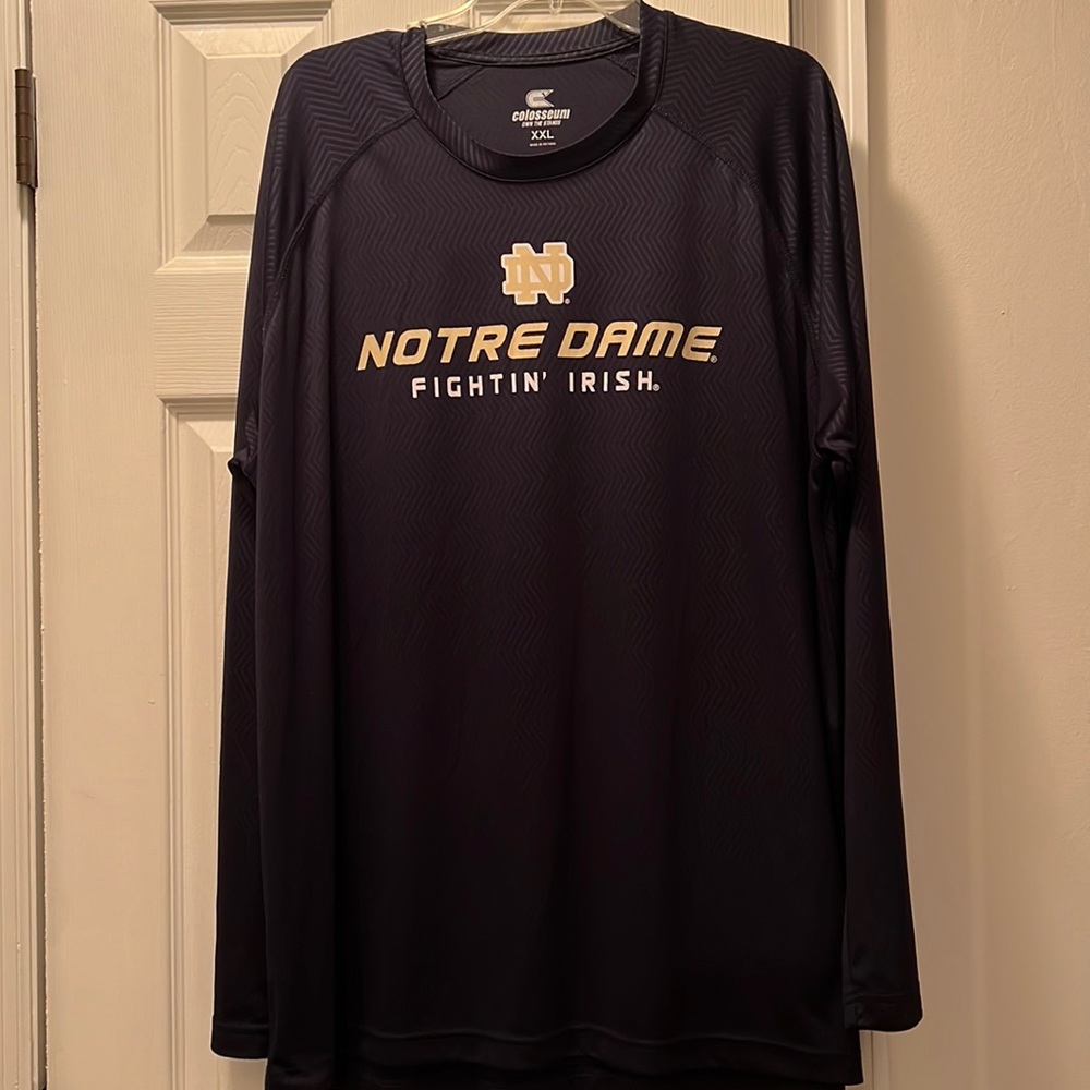 Colosseum Mens Shirt